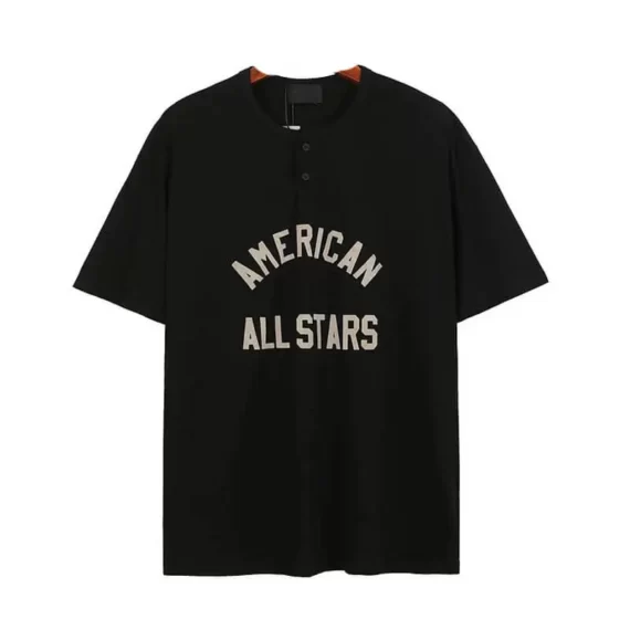 Essentials American All Stars