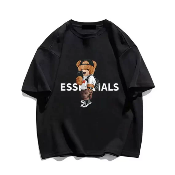 Essentials Luxury Galaxy Brand T-Shirt